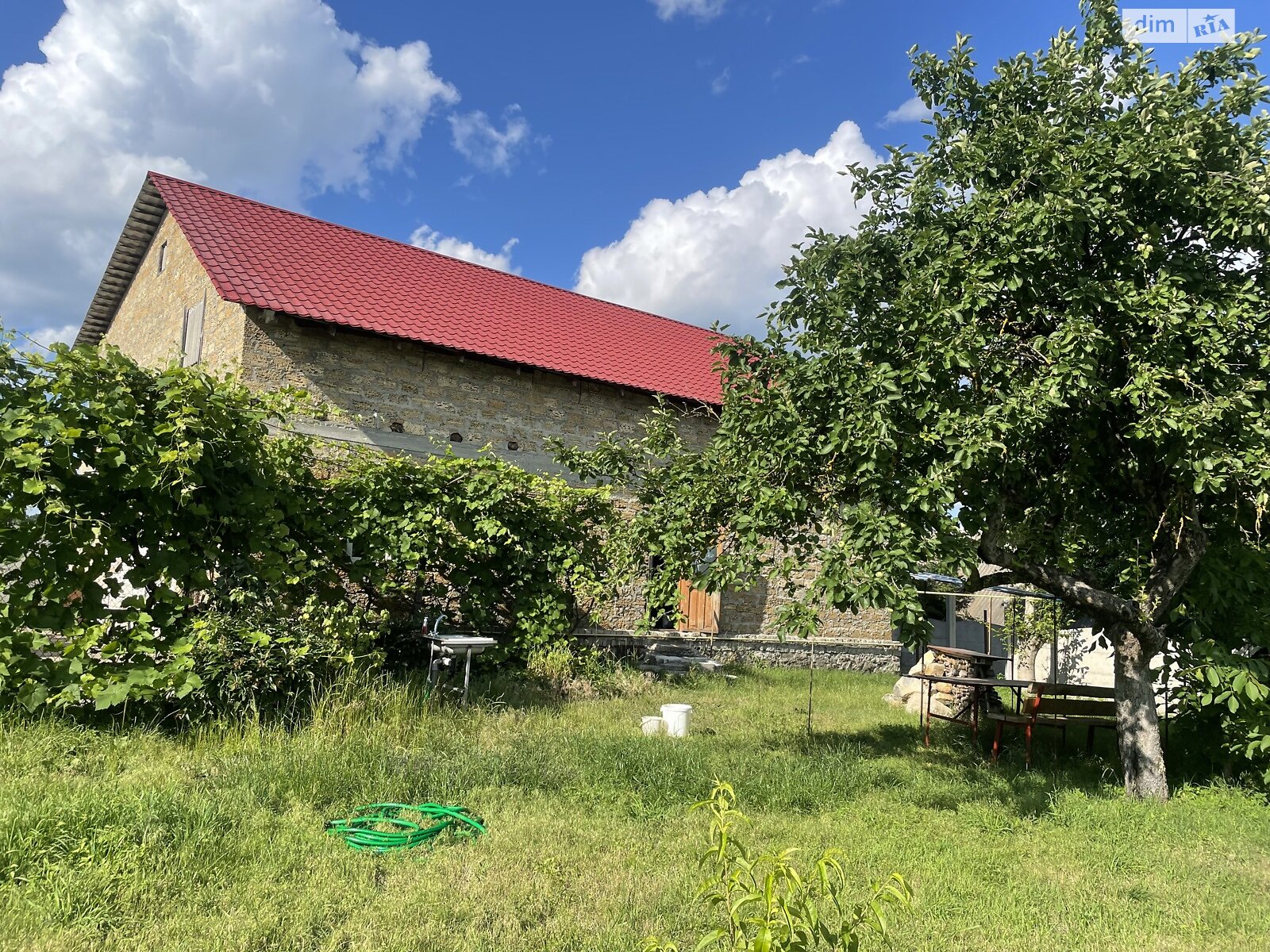 одноэтажный дом с ремонтом, 180 кв. м, ракушечник (ракушняк). Продажа в Житомире район Бумажная фабрика фото 1