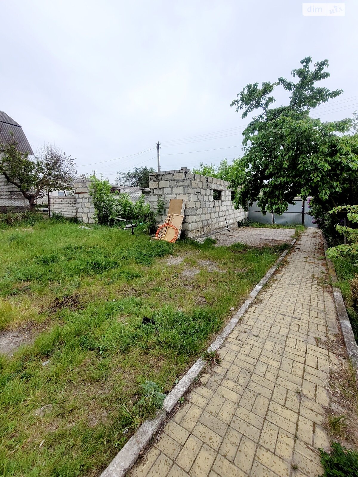 одноэтажный дом с гаражом, 89 кв. м, кирпич. Продажа в Слободе-Селец район Королевский фото 1 одноэтажный дом с гаражом, 89 кв. м, кирпич. Продажа в Слободе-Селец район Королевский фото 1