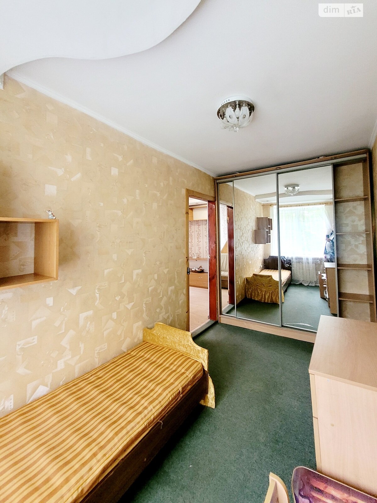 одноэтажный дом с гаражом, 89 кв. м, кирпич. Продажа в Слободе-Селец район Королевский фото 1 одноэтажный дом с гаражом, 89 кв. м, кирпич. Продажа в Слободе-Селец район Королевский фото 1