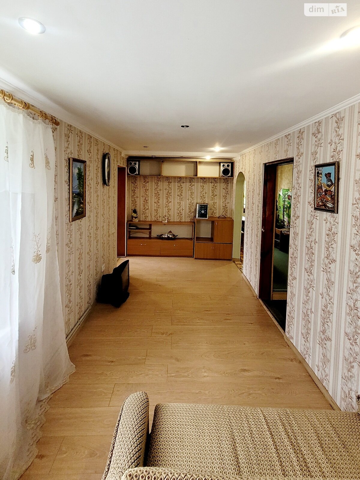 одноэтажный дом с гаражом, 89 кв. м, кирпич. Продажа в Слободе-Селец район Королевский фото 1 одноэтажный дом с гаражом, 89 кв. м, кирпич. Продажа в Слободе-Селец район Королевский фото 1