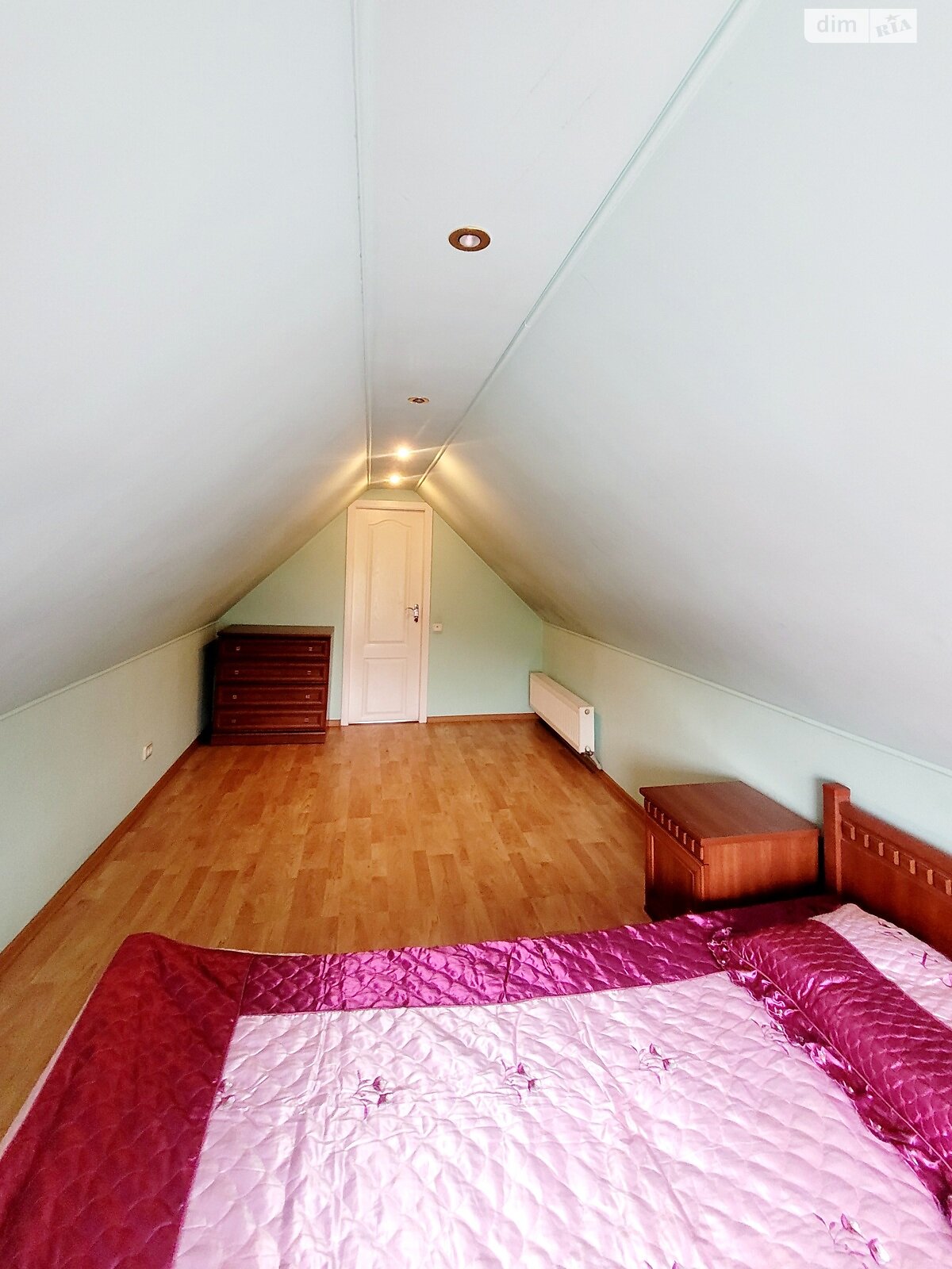 одноэтажный дом с гаражом, 89 кв. м, кирпич. Продажа в Слободе-Селец район Королевский фото 1 одноэтажный дом с гаражом, 89 кв. м, кирпич. Продажа в Слободе-Селец район Королевский фото 1