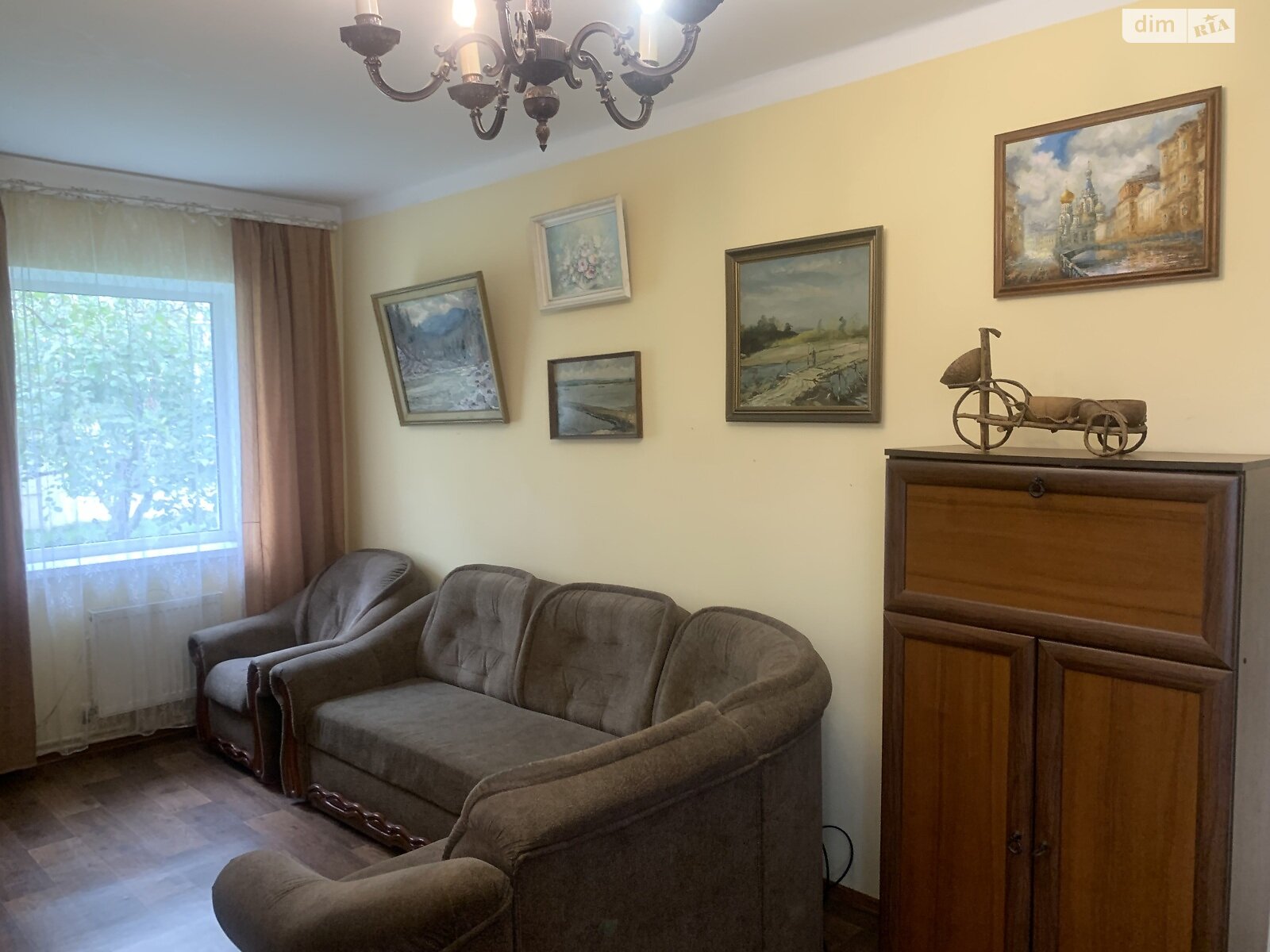 одноповерховий будинок з верандою, 75.4 кв. м, шлакоблок. Продаж в Житомирі, район Чулочна фабрика фото 1