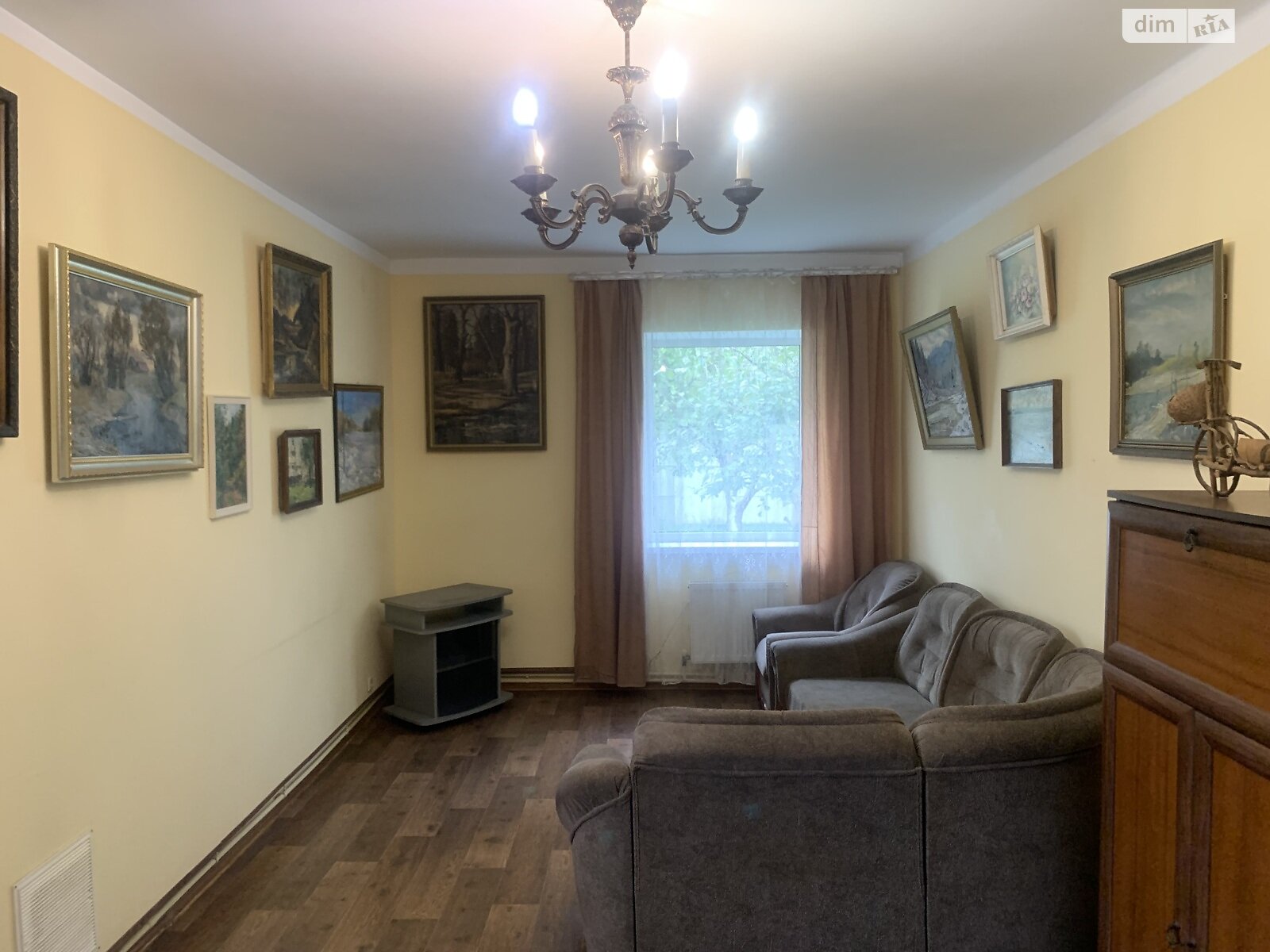 одноповерховий будинок з верандою, 75.4 кв. м, шлакоблок. Продаж в Житомирі, район Чулочна фабрика фото 1