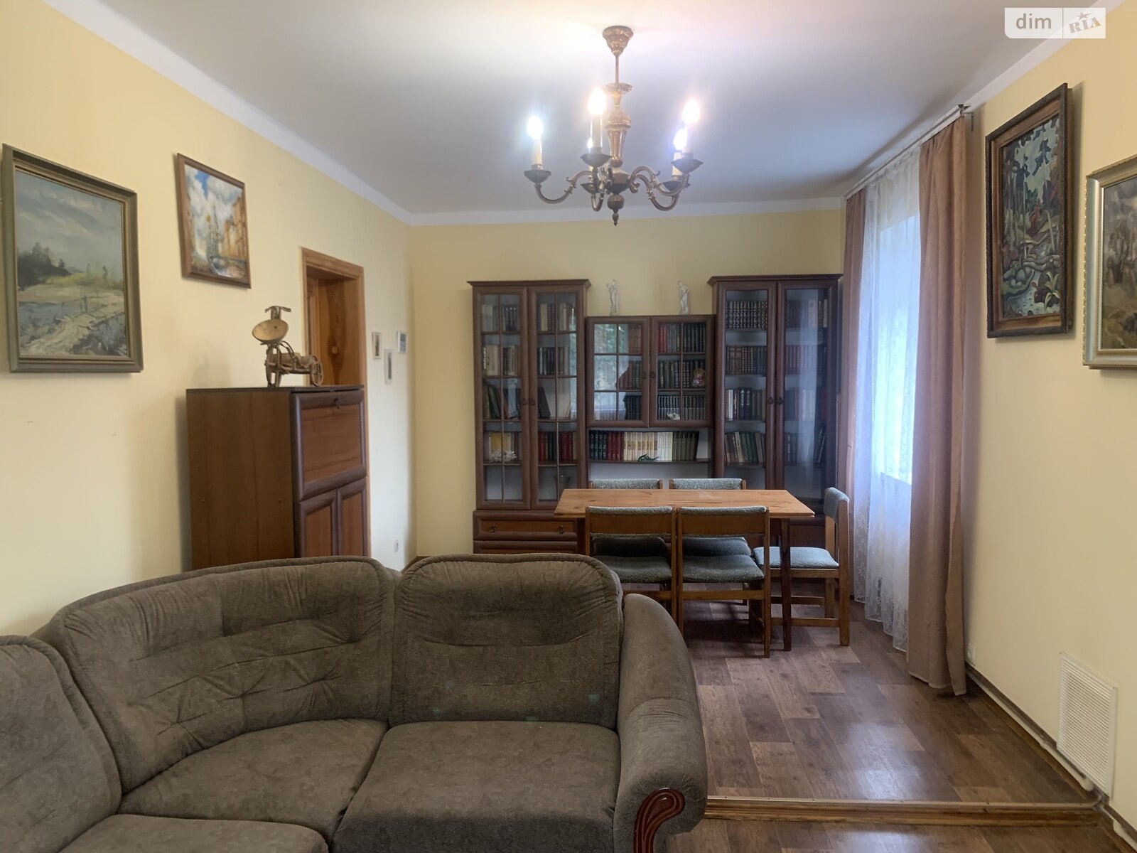 одноповерховий будинок з верандою, 75.4 кв. м, шлакоблок. Продаж в Житомирі, район Чулочна фабрика фото 1