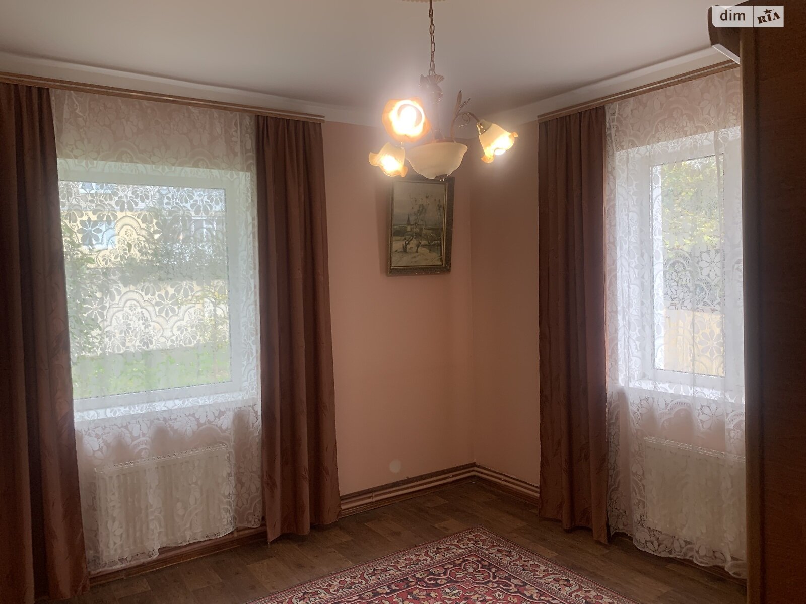 одноповерховий будинок з верандою, 75.4 кв. м, шлакоблок. Продаж в Житомирі, район Чулочна фабрика фото 1