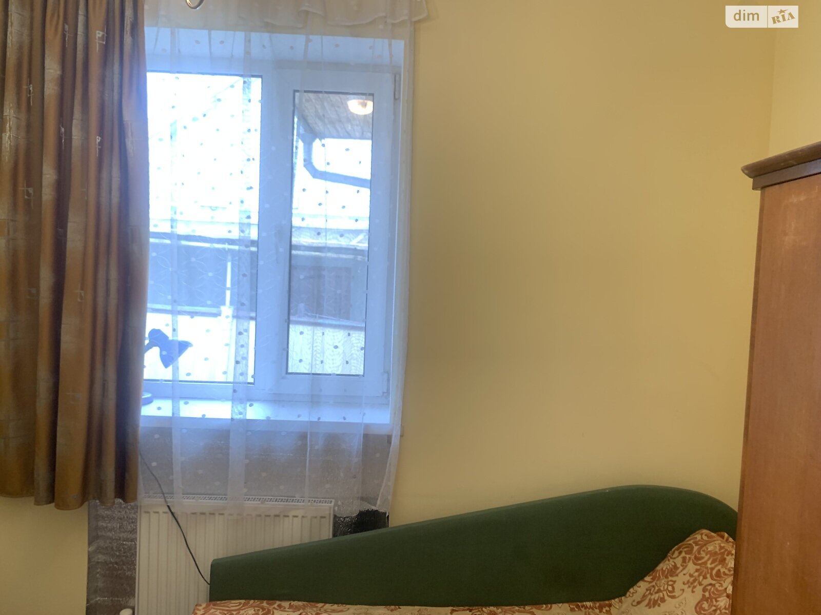 одноповерховий будинок з верандою, 75.4 кв. м, шлакоблок. Продаж в Житомирі, район Чулочна фабрика фото 1