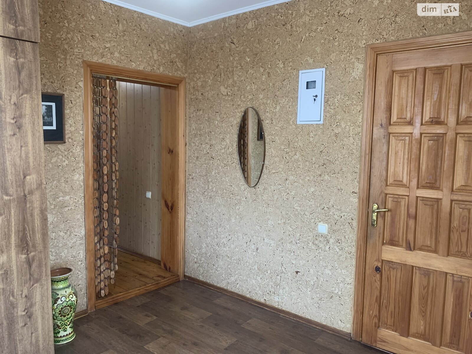 одноповерховий будинок з верандою, 75.4 кв. м, шлакоблок. Продаж в Житомирі, район Чулочна фабрика фото 1