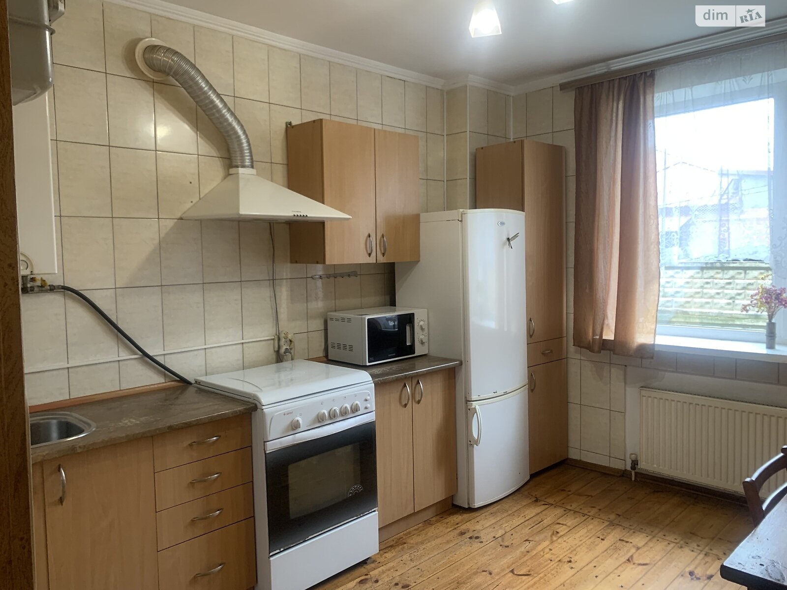 одноповерховий будинок з верандою, 75.4 кв. м, шлакоблок. Продаж в Житомирі, район Чулочна фабрика фото 1