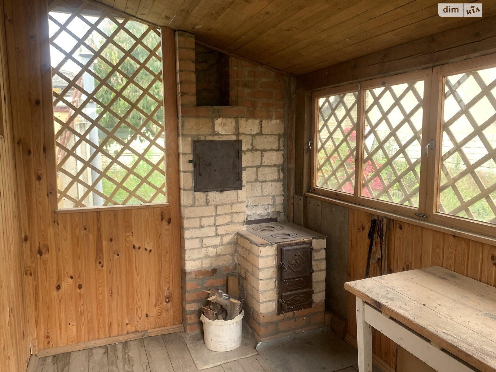 одноповерховий будинок з верандою, 75.4 кв. м, шлакоблок. Продаж в Житомирі, район Чулочна фабрика фото 1