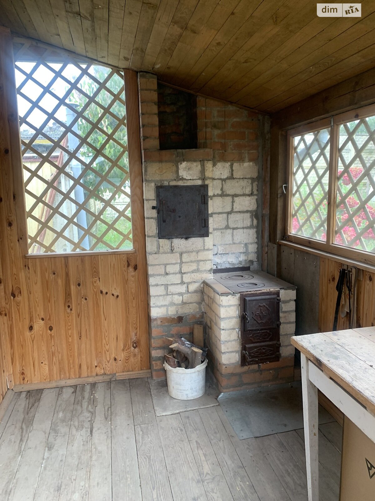 одноповерховий будинок з верандою, 75.4 кв. м, шлакоблок. Продаж в Житомирі, район Чулочна фабрика фото 1