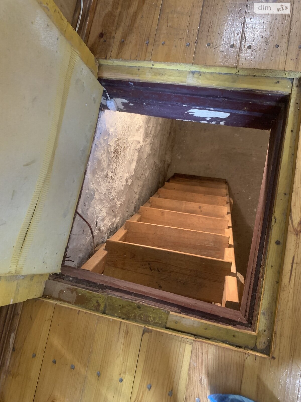 одноповерховий будинок з верандою, 75.4 кв. м, шлакоблок. Продаж в Житомирі, район Чулочна фабрика фото 1