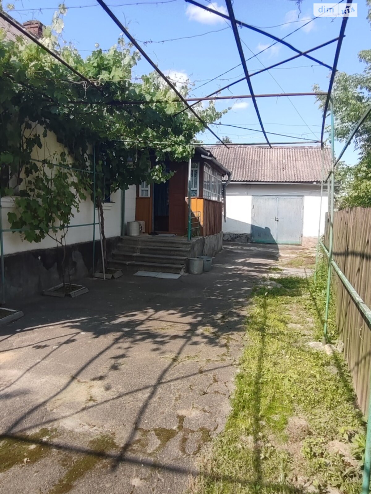 одноэтажный дом с верандой, 53 кв. м, шлакоблок. Продажа в Житомире район Чулочная фабрика фото 1 одноэтажный дом с верандой, 53 кв. м, шлакоблок. Продажа в Житомире район Чулочная фабрика фото 1