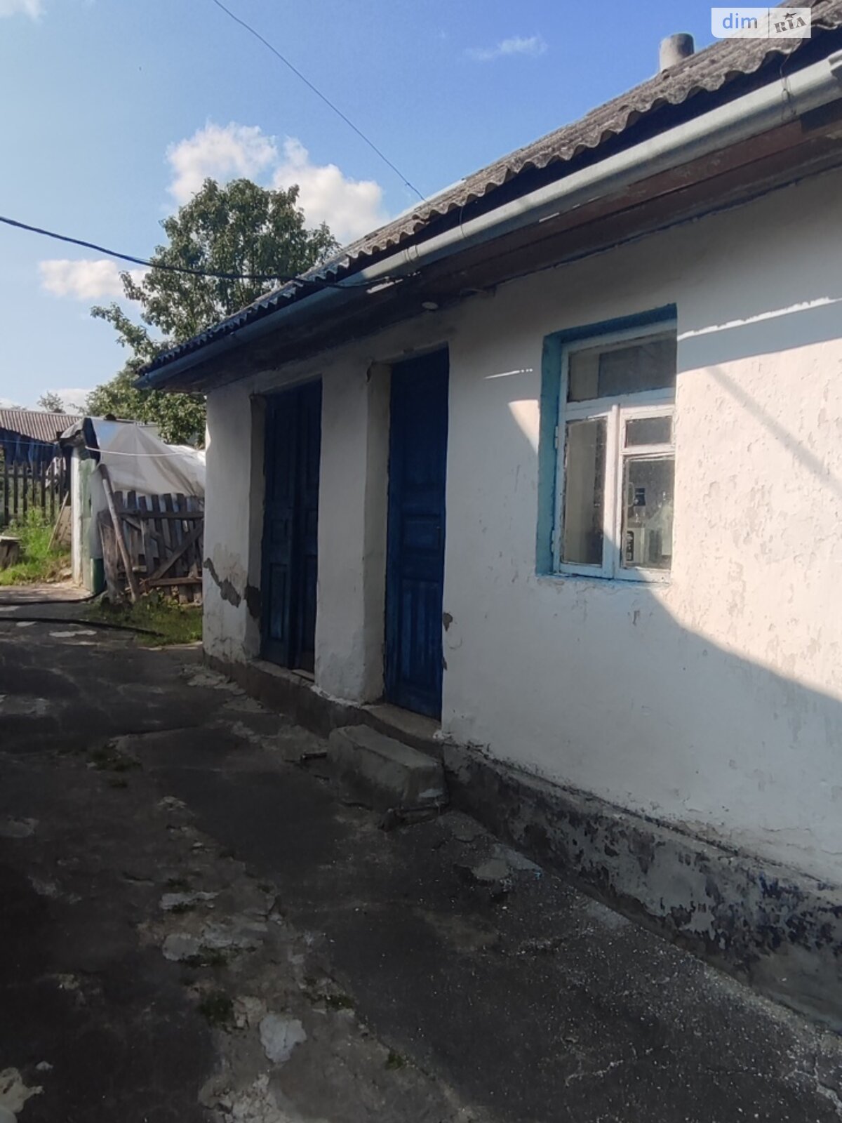 одноэтажный дом с верандой, 53 кв. м, шлакоблок. Продажа в Житомире район Чулочная фабрика фото 1 одноэтажный дом с верандой, 53 кв. м, шлакоблок. Продажа в Житомире район Чулочная фабрика фото 1