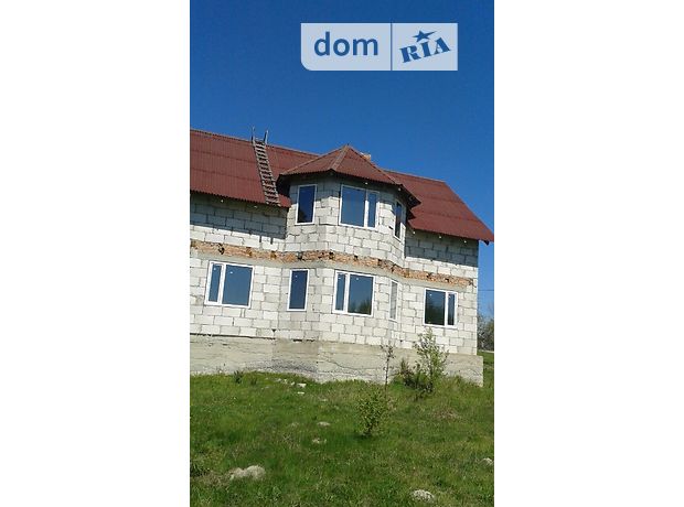 Продажа дома, 200м², Житомир, c. Деныши Продажа дома, 200м², Житомир, c. Деныши