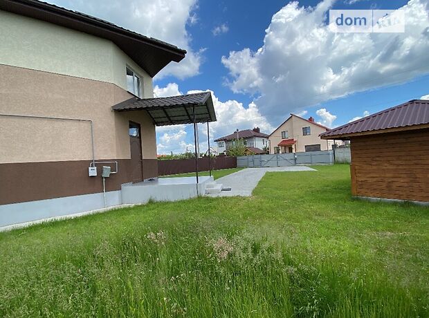 двухэтажный дом с садом, 120 кв. м, кирпич. Продажа в Довжике (Житомирская обл.) фото 1 двухэтажный дом с садом, 120 кв. м, кирпич. Продажа в Довжике (Житомирская обл.) фото 1