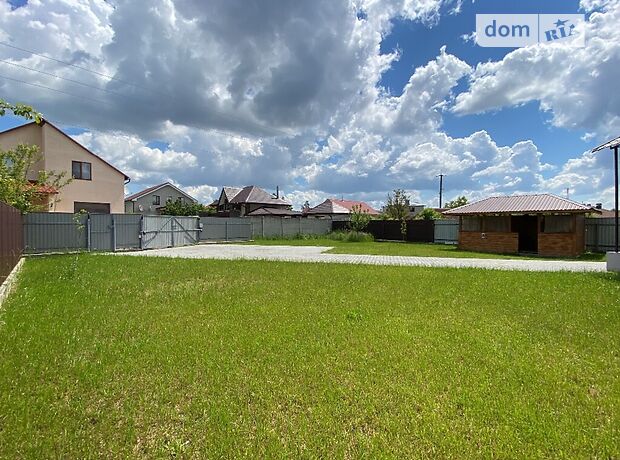 двухэтажный дом с садом, 120 кв. м, кирпич. Продажа в Довжике (Житомирская обл.) фото 1 двухэтажный дом с садом, 120 кв. м, кирпич. Продажа в Довжике (Житомирская обл.) фото 1
