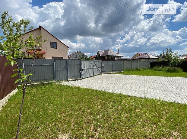 двухэтажный дом с садом, 120 кв. м, кирпич. Продажа в Довжике (Житомирская обл.) фото 1 двухэтажный дом с садом, 120 кв. м, кирпич. Продажа в Довжике (Житомирская обл.) фото 1