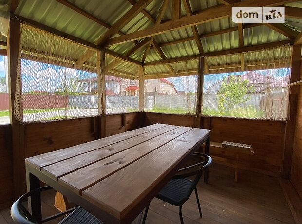 двухэтажный дом с садом, 120 кв. м, кирпич. Продажа в Довжике (Житомирская обл.) фото 1 двухэтажный дом с садом, 120 кв. м, кирпич. Продажа в Довжике (Житомирская обл.) фото 1