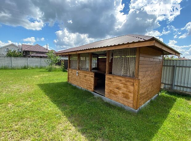 двухэтажный дом с садом, 120 кв. м, кирпич. Продажа в Довжике (Житомирская обл.) фото 1 двухэтажный дом с садом, 120 кв. м, кирпич. Продажа в Довжике (Житомирская обл.) фото 1