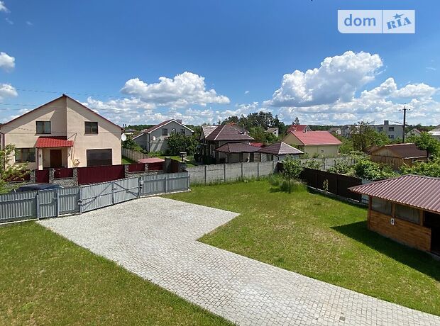 двухэтажный дом с садом, 120 кв. м, кирпич. Продажа в Довжике (Житомирская обл.) фото 1 двухэтажный дом с садом, 120 кв. м, кирпич. Продажа в Довжике (Житомирская обл.) фото 1