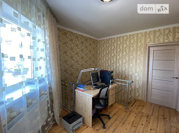 двухэтажный дом с садом, 120 кв. м, кирпич. Продажа в Довжике (Житомирская обл.) фото 1 двухэтажный дом с садом, 120 кв. м, кирпич. Продажа в Довжике (Житомирская обл.) фото 1