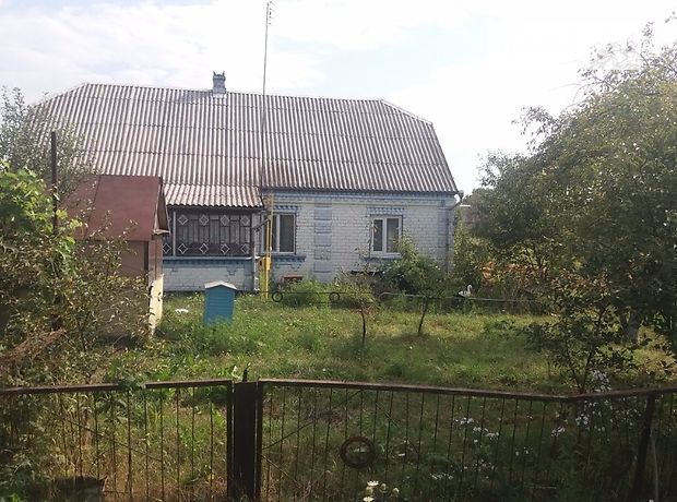 одноэтажный дом с садом, 120 кв. м, кирпич. Продажа в Дубовце (Житомирская обл.) фото 1 одноэтажный дом с садом, 120 кв. м, кирпич. Продажа в Дубовце (Житомирская обл.) фото 1