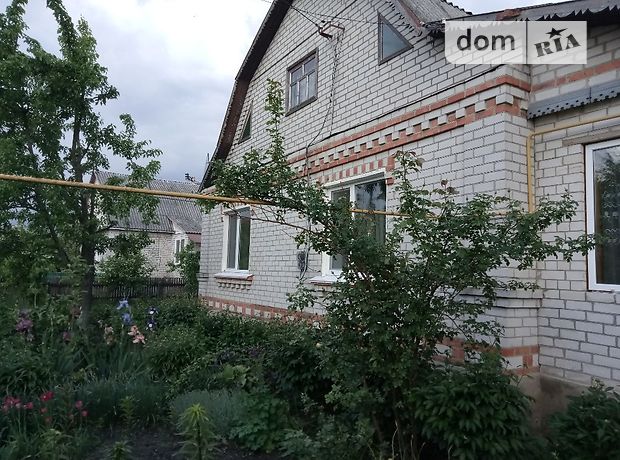 одноповерховий будинок, 108.7 кв. м, цегла. Продаж в Глибочиці (Житомирська обл.) фото 1 одноповерховий будинок, 108.7 кв. м, цегла. Продаж в Глибочиці (Житомирська обл.) фото 1