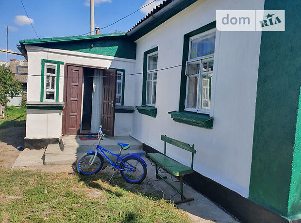 одноэтажный дом, 70 кв. м, кирпич. Продажа в Глубочице (Житомирская обл.) фото 1 одноэтажный дом, 70 кв. м, кирпич. Продажа в Глубочице (Житомирская обл.) фото 1