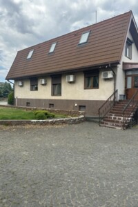 одноэтажный дом, 325 кв. м, кирпич. Продажа в Глубочице фото 2