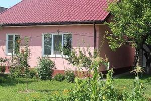 одноповерховий будинок, 52 кв. м, пеноблок. Продаж у Глибочиці фото 2