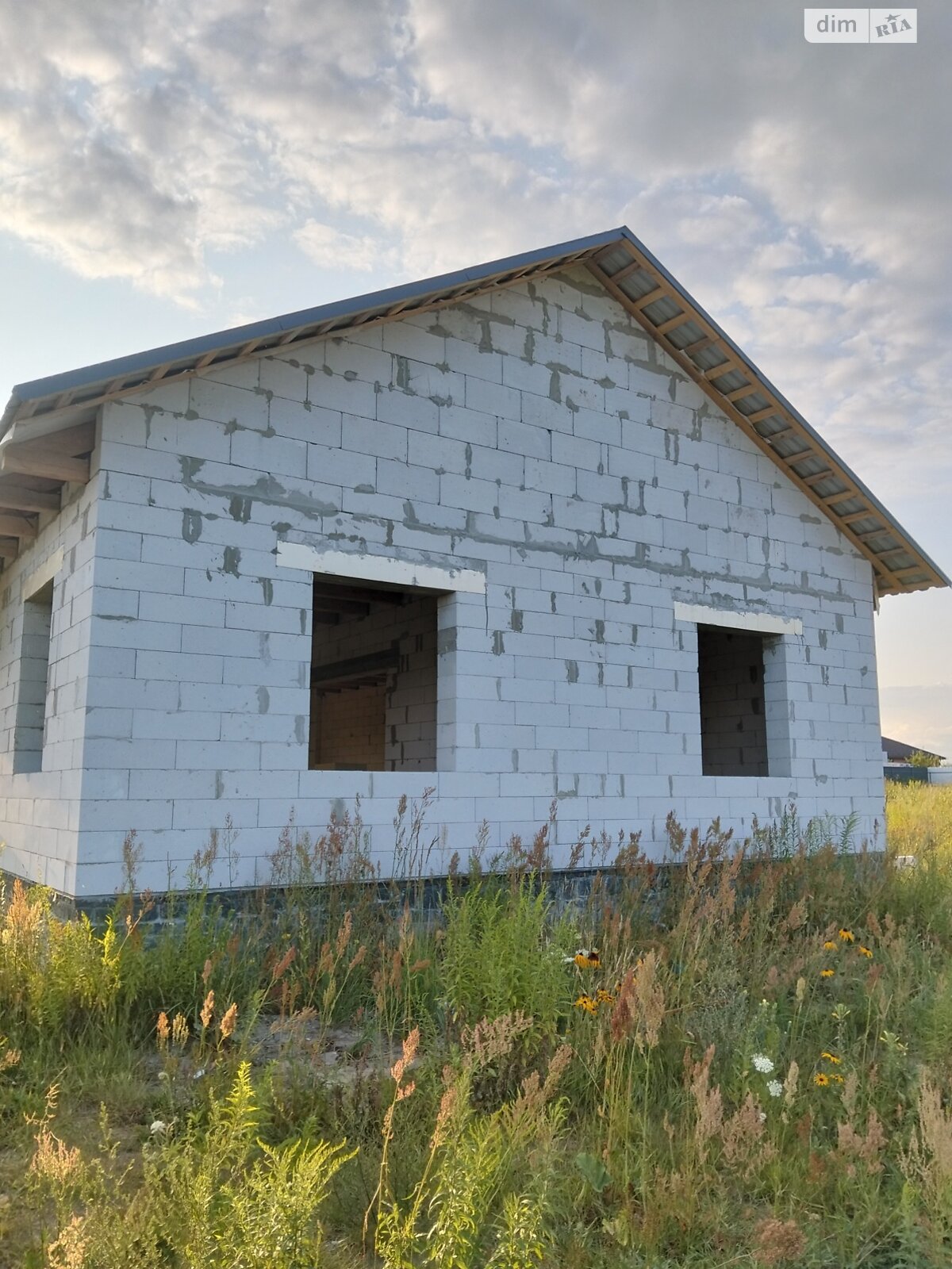 одноповерховий будинок, 150 кв. м, піноблок. Продаж в Житомирі, район Міськмолзавод фото 1 одноповерховий будинок, 150 кв. м, піноблок. Продаж в Житомирі, район Міськмолзавод фото 1
