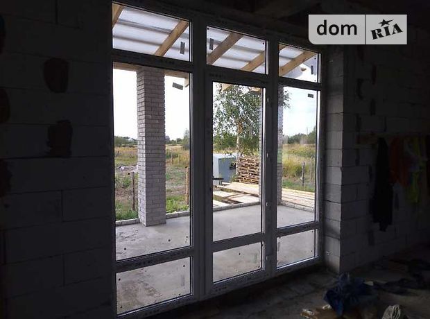 двухэтажный дом, 120 кв. м, пеноблок. Продажа в Житомире район Гормолзавод фото 1 двухэтажный дом, 120 кв. м, пеноблок. Продажа в Житомире район Гормолзавод фото 1