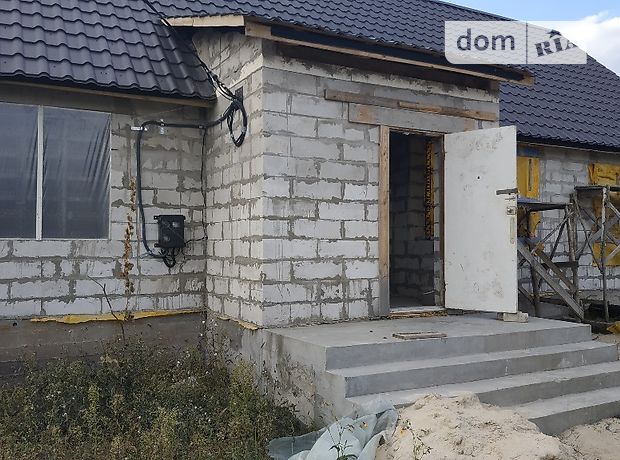 двухэтажный дом с садом, 180 кв. м, кирпич. Продажа в Житомире район Гормолзавод фото 1 двухэтажный дом с садом, 180 кв. м, кирпич. Продажа в Житомире район Гормолзавод фото 1