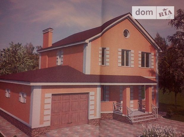 Продажа дома, 180м², Житомир, р‑н. Гормолзавод, АкОмельянского, дом 175 Продажа дома, 180м², Житомир, р‑н. Гормолзавод, АкОмельянского, дом 175