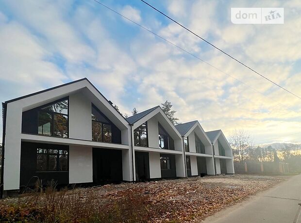 двухэтажный дом, 120 кв. м, кирпич. Продажа в undefined (Житомирская обл.) фото 1 двухэтажный дом, 120 кв. м, кирпич. Продажа в undefined (Житомирская обл.) фото 1