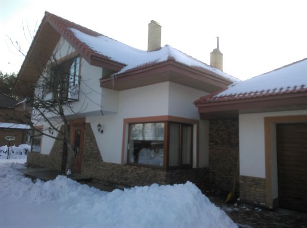 Продажа дома, 240м², Житомир, c. Гуйва Продажа дома, 240м², Житомир, c. Гуйва