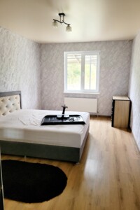 двухэтажный дом с отоплением, 68 кв. м, пеноблок. Продажа в Житомире район Хинчанка фото 2