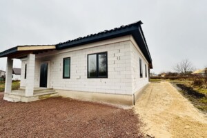 одноэтажный дом, 114 кв. м, пеноблок. Продажа в Житомире район Хинчанка фото 2