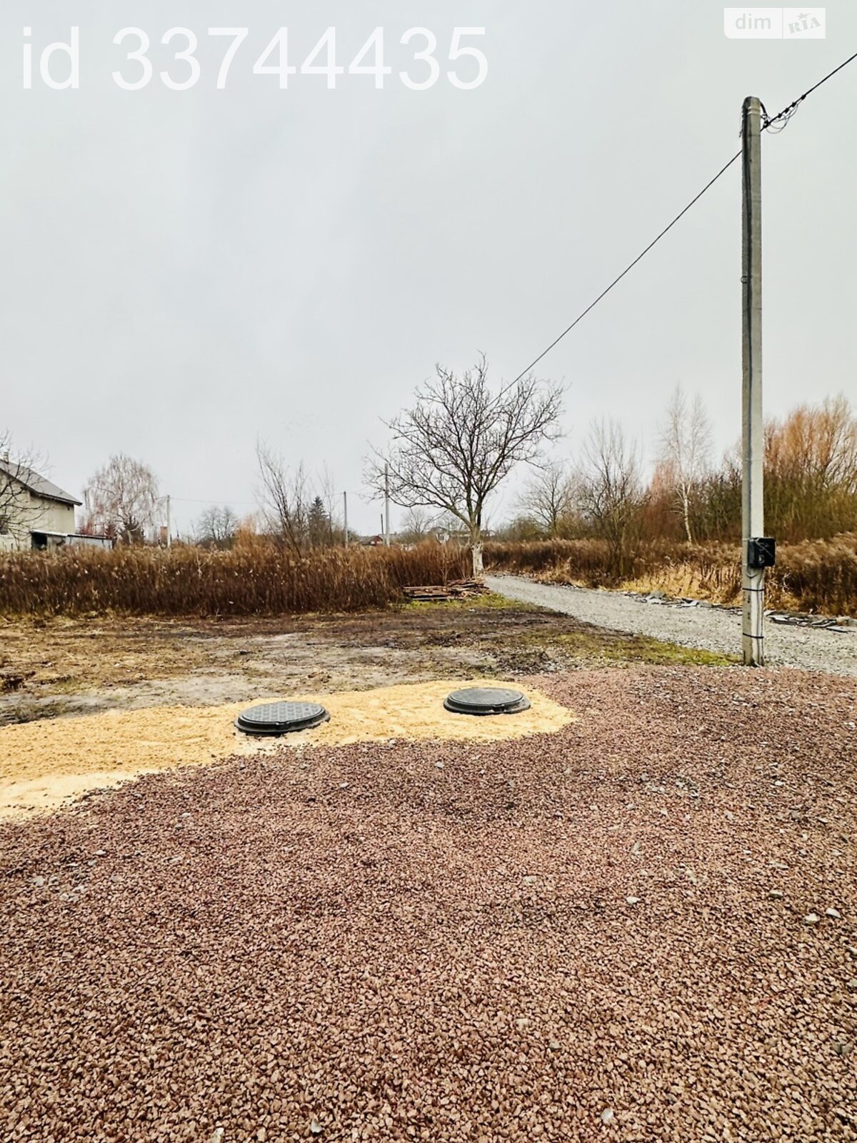 одноэтажный дом, 114 кв. м, пеноблок. Продажа в Житомире район Хинчанка фото 1