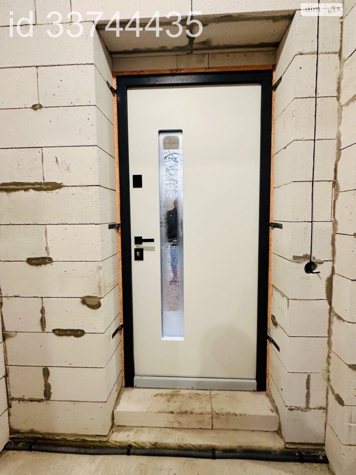 одноэтажный дом, 114 кв. м, пеноблок. Продажа в Житомире район Хинчанка фото 1