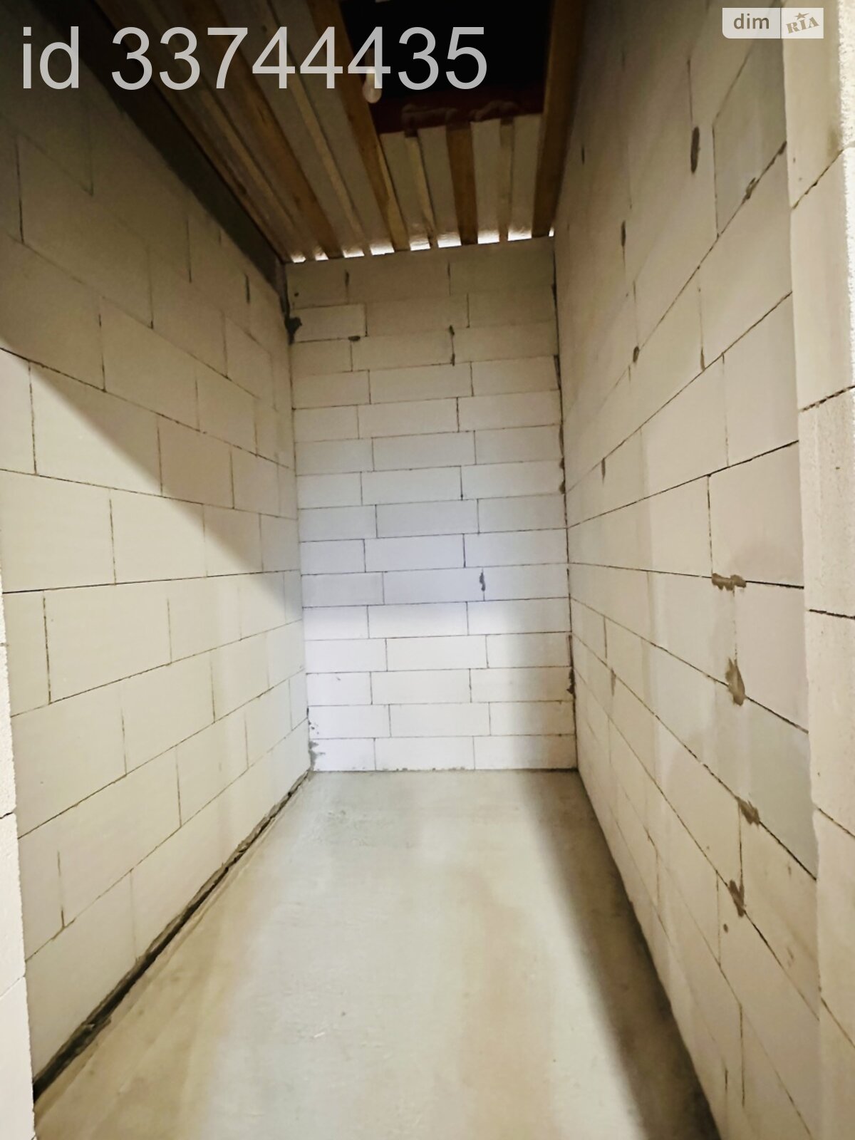 одноэтажный дом, 114 кв. м, пеноблок. Продажа в Житомире район Хинчанка фото 1