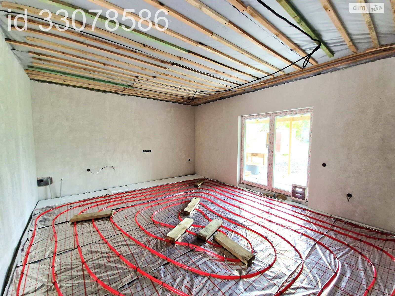 одноповерховий будинок, 100 кв. м, піноблок. Продаж в Житомирі, район Хінчанка фото 1 одноповерховий будинок, 100 кв. м, піноблок. Продаж в Житомирі, район Хінчанка фото 1