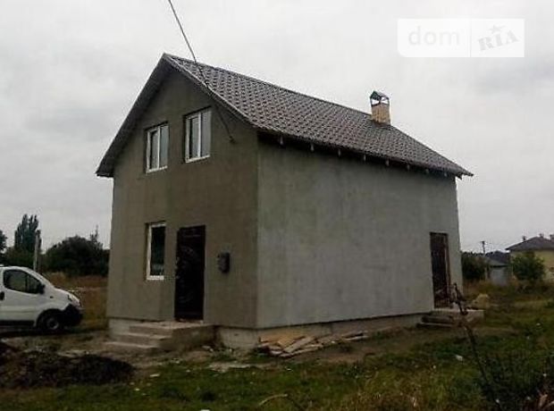Продажа дома, 85м², Житомир, р‑н. Хинчанка Продажа дома, 85м², Житомир, р‑н. Хинчанка