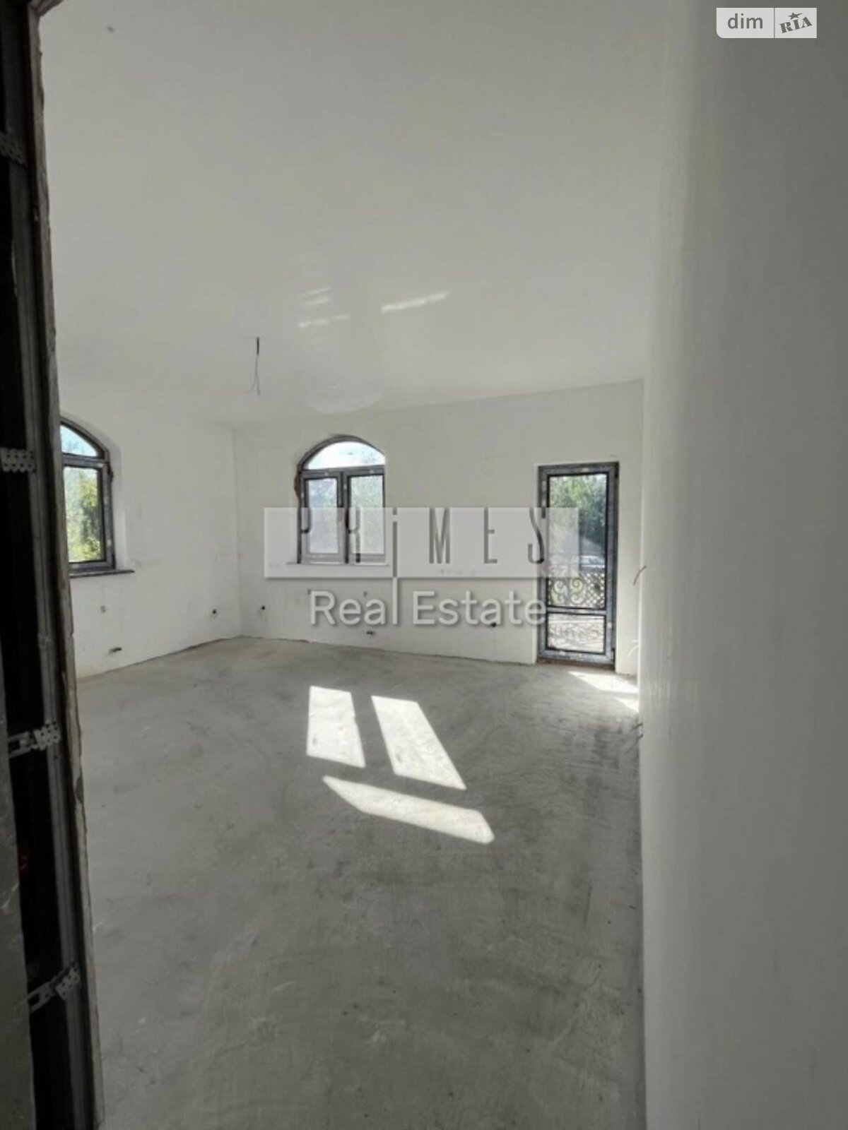 трехэтажный дом веранда, 220 кв. м, кирпич. Продажа в Житомире район Житний рынок фото 1