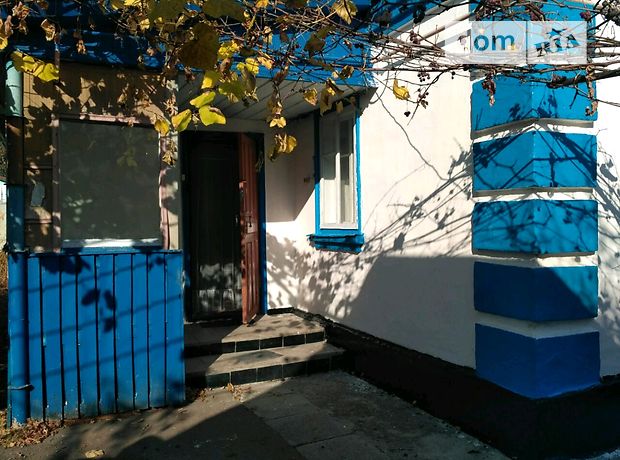 одноповерховий будинок з садом, 60 кв. м, цегла. Продаж в Кам’янці (Житомирська обл.) фото 1 одноповерховий будинок з садом, 60 кв. м, цегла. Продаж в Кам’янці (Житомирська обл.) фото 1