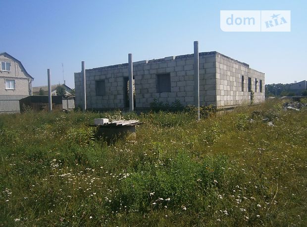 одноэтажный дом, 180 кв. м, кирпич. Продажа в Клитчине (Житомирская обл.) фото 1 одноэтажный дом, 180 кв. м, кирпич. Продажа в Клитчине (Житомирская обл.) фото 1