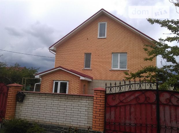 Продажа дома, 150м², Житомир, c. Клитчин Продажа дома, 150м², Житомир, c. Клитчин