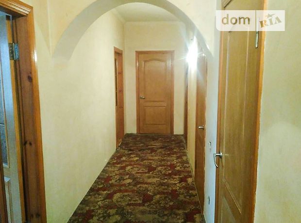 одноэтажный дом с гаражом, 60 кв. м, кирпич. Продажа в Клитчине (Житомирская обл.) фото 1 одноэтажный дом с гаражом, 60 кв. м, кирпич. Продажа в Клитчине (Житомирская обл.) фото 1