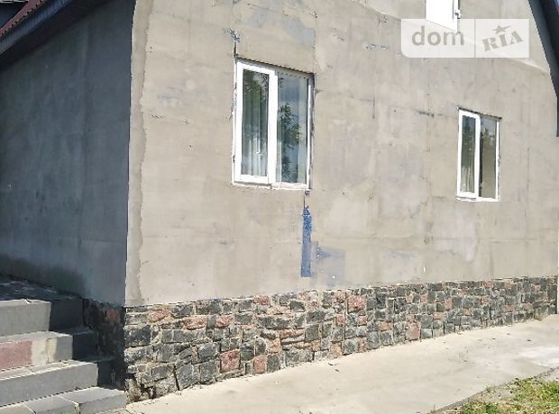 двухэтажный дом, 70 кв. м, кирпич. Продажа в Клитчине (Житомирская обл.) фото 1 двухэтажный дом, 70 кв. м, кирпич. Продажа в Клитчине (Житомирская обл.) фото 1