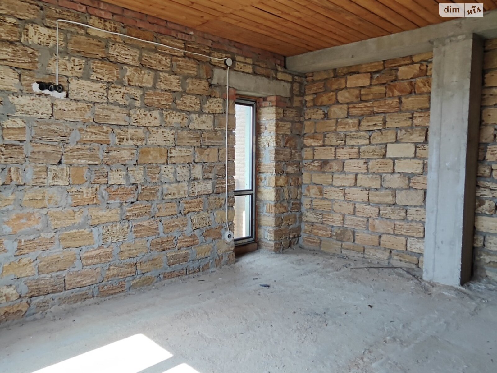 двухэтажный дом с верандой, 253 кв. м, кирпич. Продажа в Житомире район Корбутовка фото 1 двухэтажный дом с верандой, 253 кв. м, кирпич. Продажа в Житомире район Корбутовка фото 1